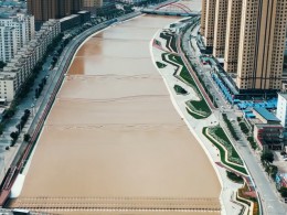 水穩(wěn)試驗(yàn)段啟航，助力項(xiàng)目建設(shè)